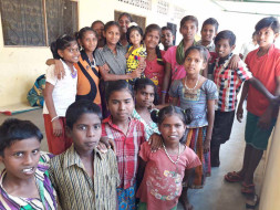 Help These Kids Start The New Year On A Good Note