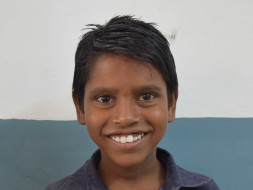 Support An Out-of-school Child For A Year