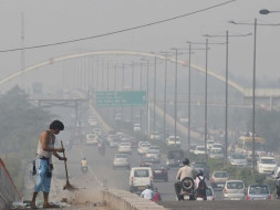 Help 'Autowalas' Breathe Fresh Air