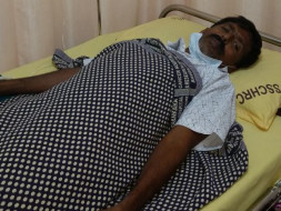 Help Mahesh fighting from Bone Cancer