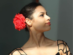 Support Ritika In Achieving Her Dream Of Spreading Ballet In India