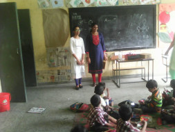 Support Mahendra Gupta experience Jagriti Yatra to make change happen.
