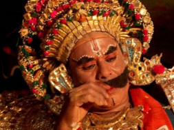 Help This Folk Artist Run His School For Folk Performing Artists