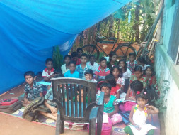 435 Kids Need Solar Lanterns To Study In The Dark