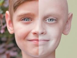 Help us raise money 4 awareness towards #HairDonation4CancerSurvivors