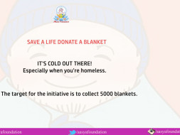 Blanketdrive