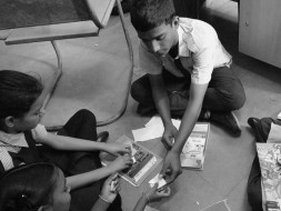 #365give - Help kids experience the joy of giving