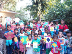Support UDYAM To Provide Quality Education To Children And Women