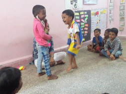 Support Concept-Based, Diversity-focused school in Mumbai