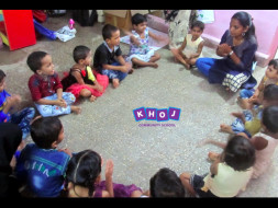 Support- Concept-based, Multicultural School for Community Development