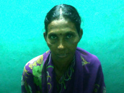 Support Lakshmi Devi For Her Treatment