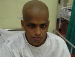 Help Sathyamoorthy Fight Against Brain Tumor