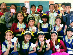 PlayAndGrow – Help Build A Playground For Government School Kids
