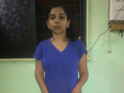 Help Sylvia Undergo Total Knee Replacement To Get Back On Her Feet