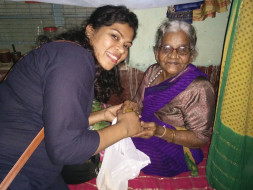 Help Good Samaritan Build Home for the Needy