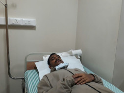 Verendra need our help to fight a severe blood disorder