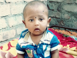 Give life to Aniket