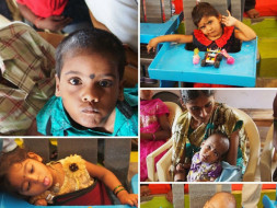 Early Intervention Support for Children with Disability (0-10 years)