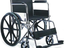 Help Provide Wheelchairs To 1000 Disabled People