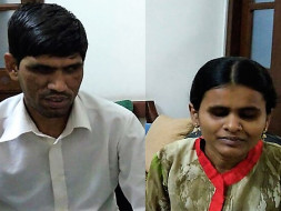 Help This Bold And Blind Couple Get Married