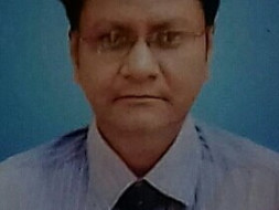 Koushik-liver Stem Cell Therapy