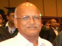 Dad in Icu | Underwent Heart & Lung Surgery, Chronic Kidney Failure