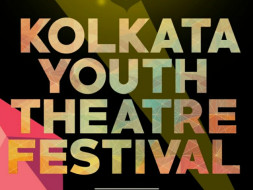 Support The Kolkata Youth Theatre Festival 2017-18