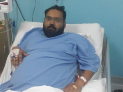 Help Piyush fight Liver Transplantation
