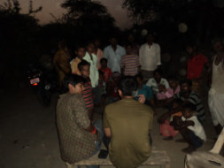 Nemna Village Education Project