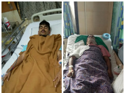 Help Shailesh Undergo An Urgent Brain Surgery