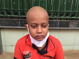 Sudama Needs Support To Fight From Cancer