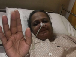 Help Gulshan Undergo Chemocycles And Fight Cancer
