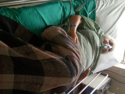 Help sharkinkda devi to save her life