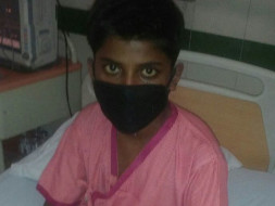 Help Suraj Fight HLH With EBV Positive