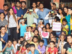 Help Amit to fund himself for MIT Bootcamp & organise free VR classes!