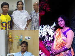 Help shampa to beat cancer and win the battle of Life
