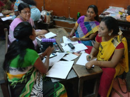 Kartka Kasadara (Teachers Fest)