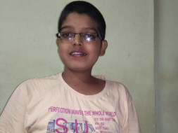 Help 14-Year-Old Arvind Undergo Urgent Liver Transplant