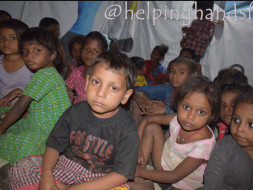 For Free Education to More Than 30 Poor and Needy Children. #helpless