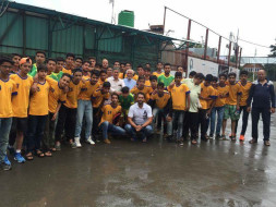 Football Development