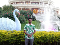 Sponsorship for Jagriti Yatra