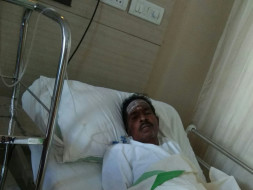 Help My Dad To Cure His Hairy Cell Leukemia