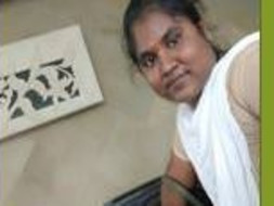 Help Eniya Perumal To Undergo Brain Surgery