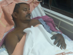 Help Me Save My Father