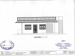 Help This NGO To Build A Kitchen