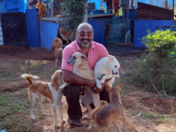 Surya And His 85 Speechless Souls Need Your Support
