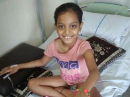 Baby Livjoth wants to live please help!