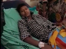 Help Javeed for Kidney Transplant