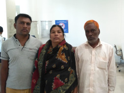 Shahera is suffering from a severe heart condition and needs our help