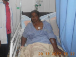 Help Rehana Begum Live With Artificial Kidneys
